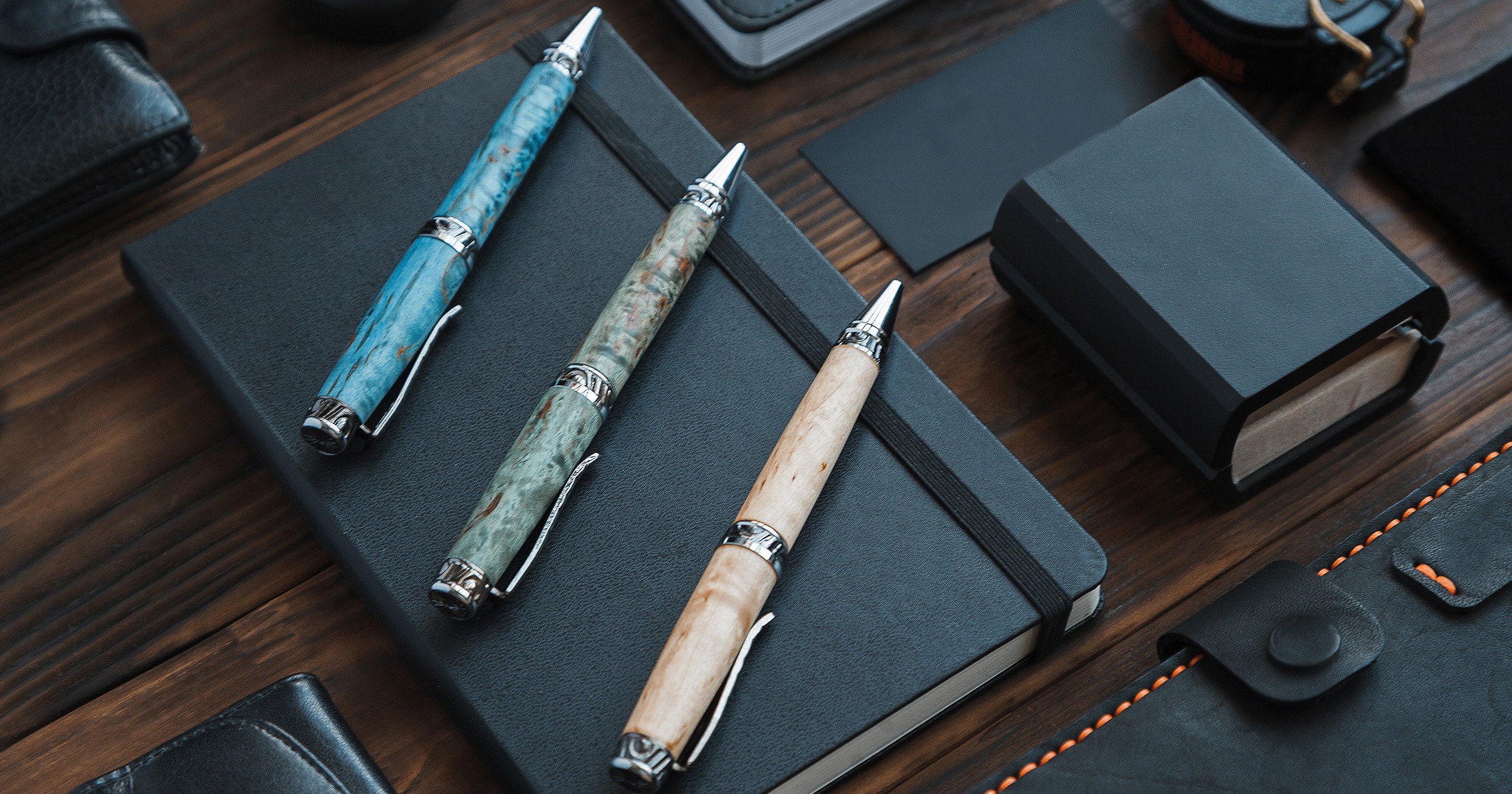premium corporate gift