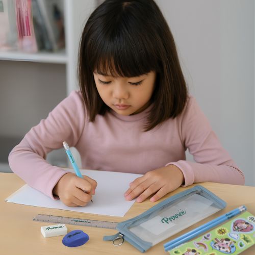 Promex Stationary Set