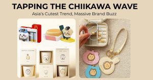 Chiikawa Promotional Gift Ideas Blog