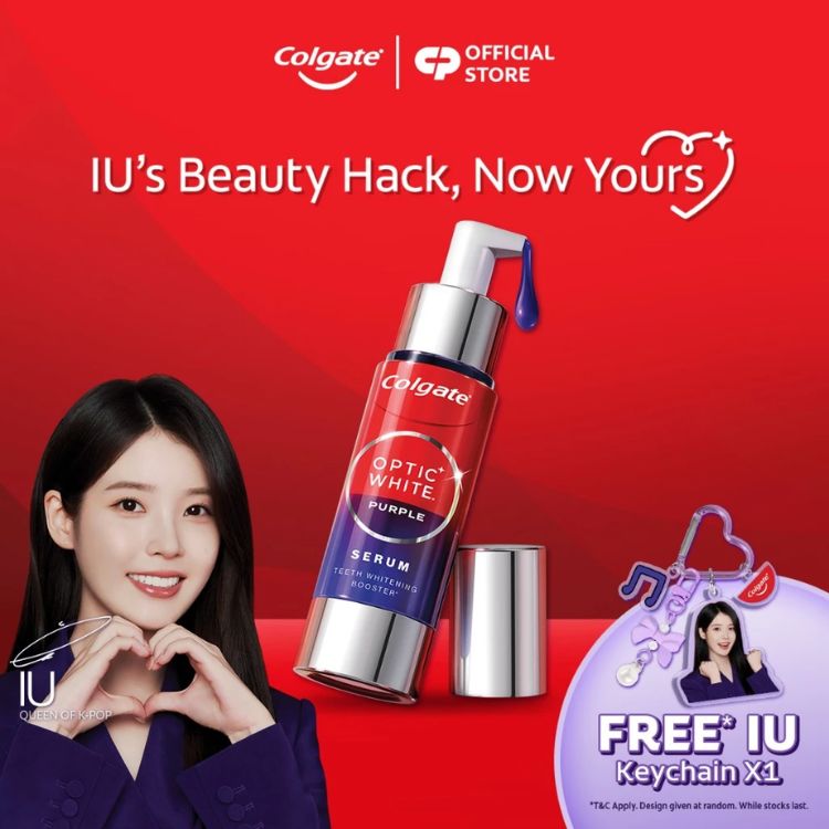 IU Keychains