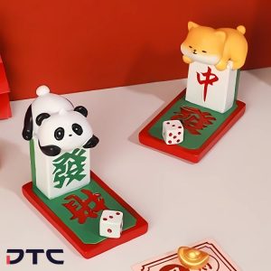 Mahjong Phone Holder