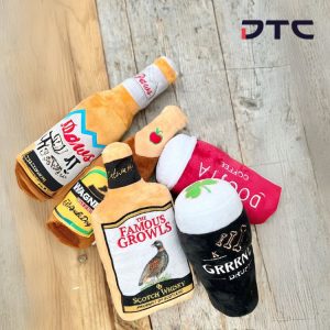 creative plush; custom plushie