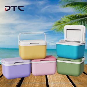 Outdoor Ice Box