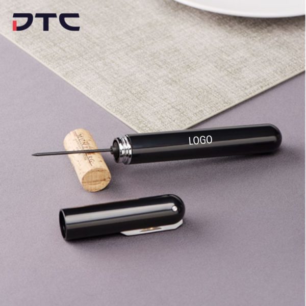 Air Pump Wine Opener