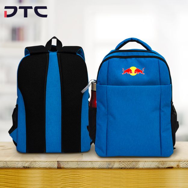 Red Bull Backpack