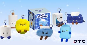 Vinda_Blind_Box_Plush_Keychain_Pouch_showcase