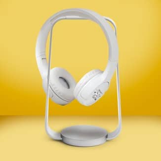 Evian x Snoopy Headphone