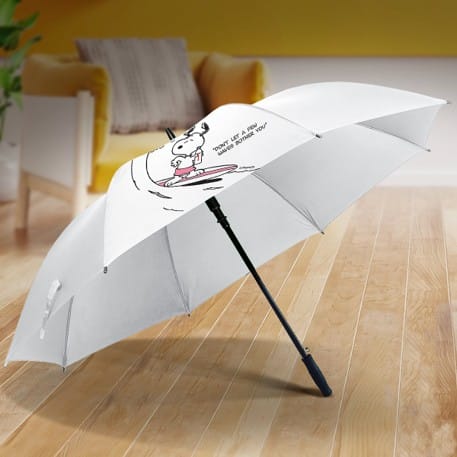 Evian x Snoppy Umbrella
