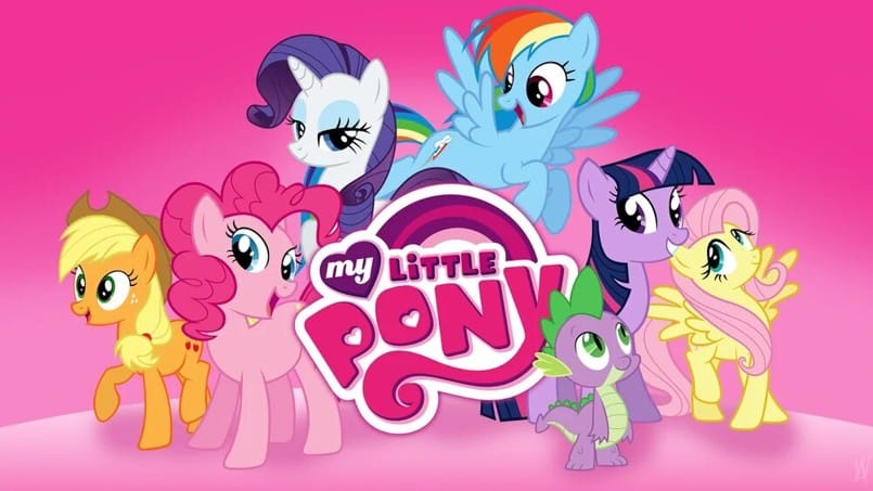 My Little Pony