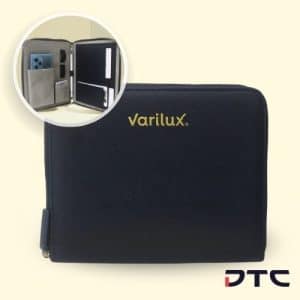 Travel Essentials Organiser