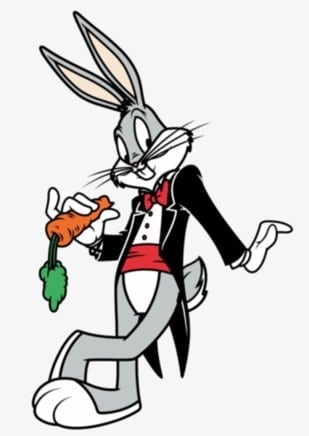 Bugs Bunny
