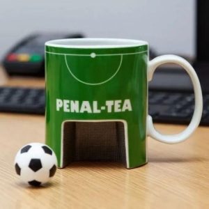 Football Field Mug