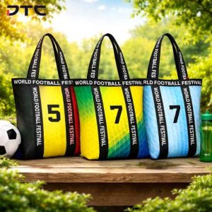 Legacy Should Bags, World Cup bag ideas