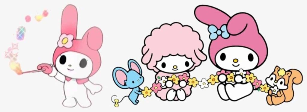 My Melody