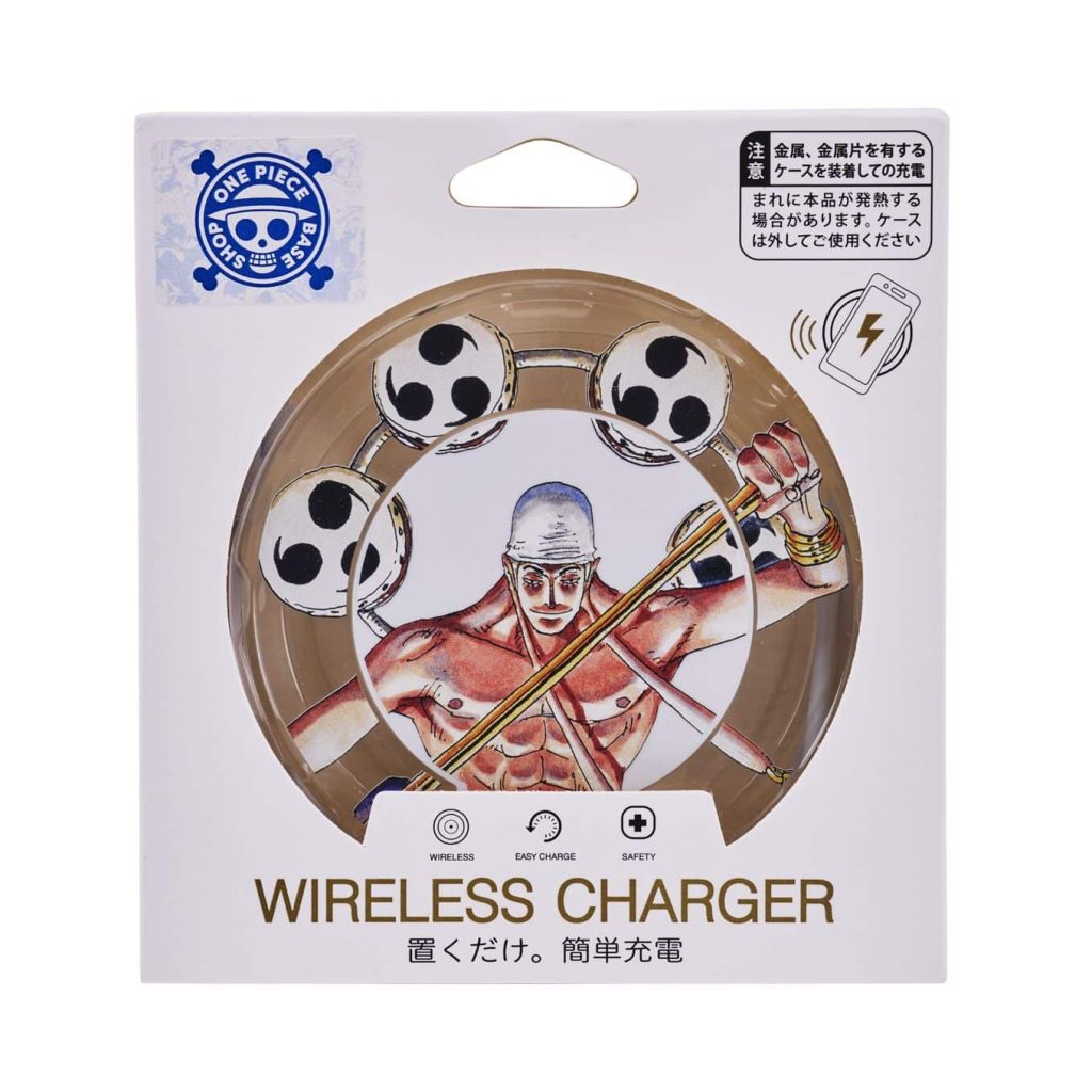 One Piece anime merchandise
