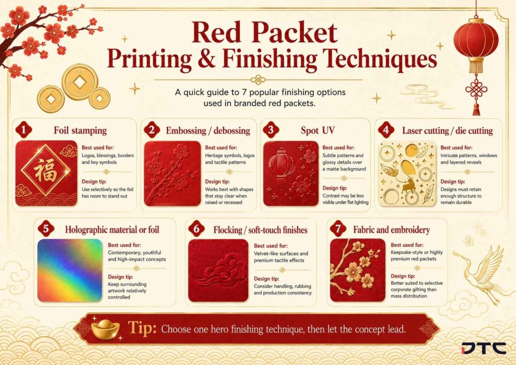 ang pows printing & finishing techniques