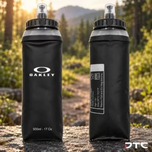 custom soft flask