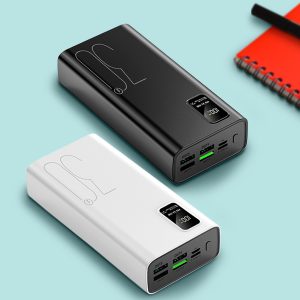 30000mAH Fast Charging Power Bank