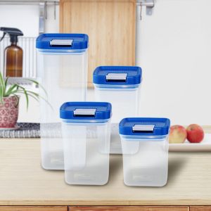 Airtight Storage Container (960ml / 1800ml)