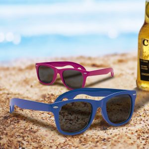 Bottle Opener Sunglasses