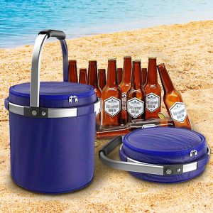 Collapsible Cooler Bucket