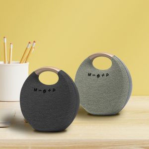 Portable-Bluetooth-Speaker