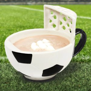 Soccer Mug