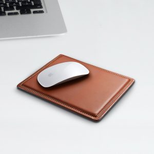 Waterborne-PU-Leather-Mouse-Pad