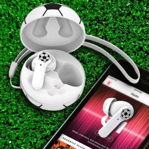 Soccer Earpods