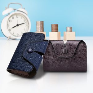 Waterborne-PU-Leather-Card-Organiser-Pouch