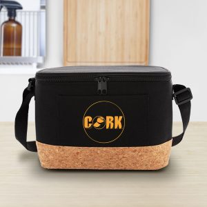 Cork Cooler Bag