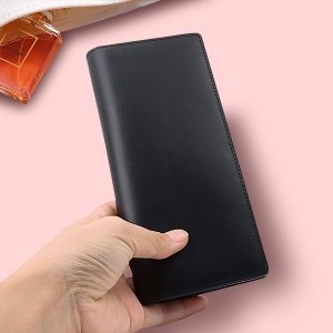 Envelope Travel Wallet