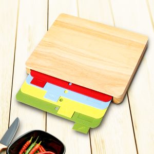 Bamboo Cutting Board