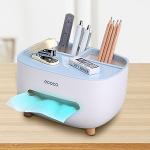 Multipurpose-Accessories-Organiser-and-Tissue-Dispenser