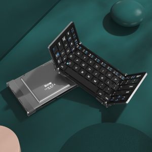 Mobile Bluetooth Keyboard