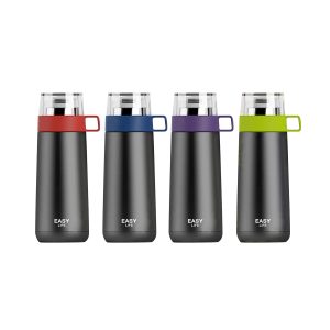 Modern Stainless Steel Thermal Flask (500ml