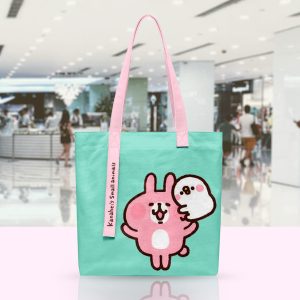 Kanahei-Cotton-Tote-Bag