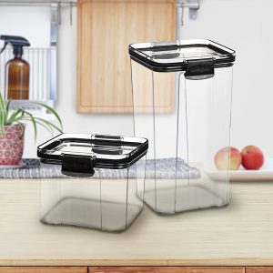 Airtight Food Storage Container