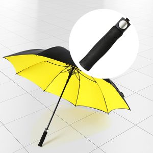 Classic Golf Umbrella with Long Handle