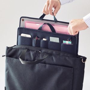 Multi-functional Bag Organizer