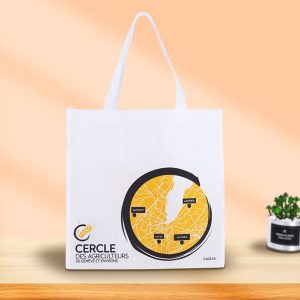 Eco-Friendly PLA Non-Woven Bag