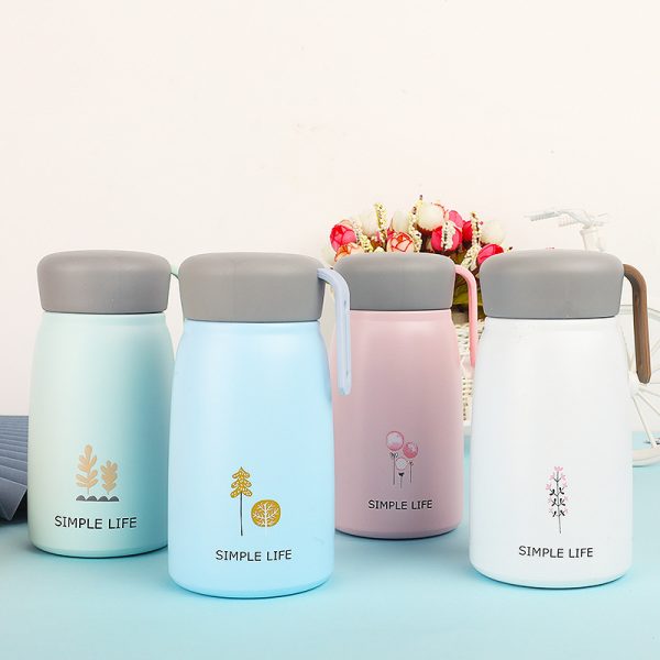 350ml Well Insulated Thermos Flask