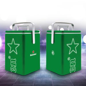 8L Ice Cooler Box