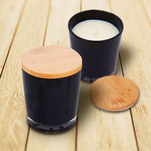 Bamboo Soy Candle