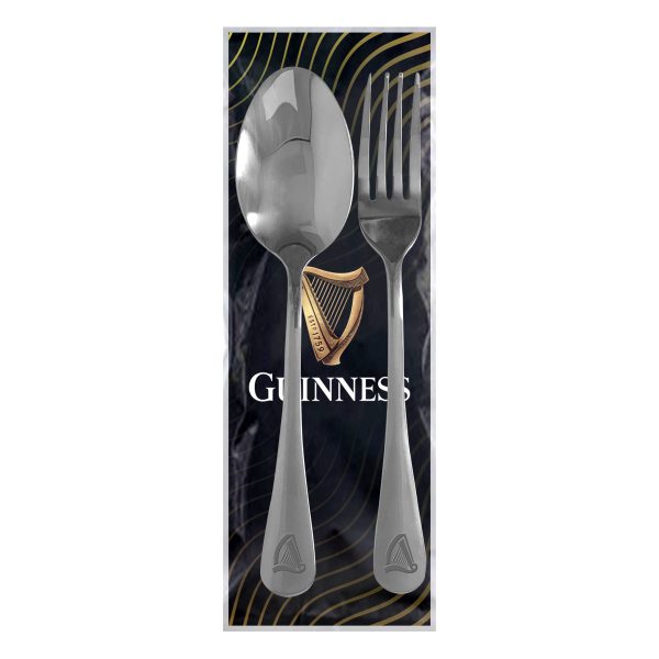 Modern Silverware Utensils Set