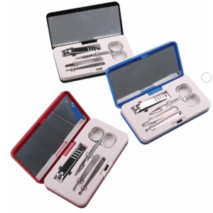 4-Piece Manicure Set