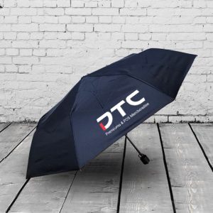 21" Foldable Umbrella