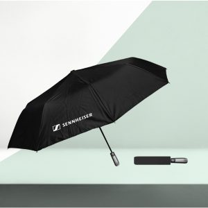 Sennheiser Foldable Umbrella