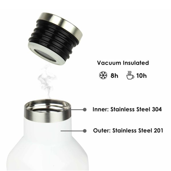 Vacuum Flask (500ml)