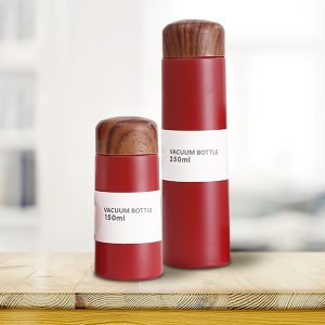 Minimalist Thermo Flask